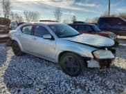 ✅ 2011 Dodge Avenger Mainstreet • VIN: 1B3BD1FB8BN554437 • Лот: 91164755. Опубликован ранее на Copart с пробегом 287 138 миль. Бесплатный доступ к архиву аукционных продаж из США и подробный отчёт об истории автомобиля на DreamBid. Изображение 4.