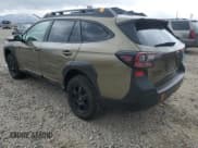 ✅ 2023 Subaru Outback Wilderness • VIN: 4S4BTGUD2P3202588 • Lot: 51440775. Listed on Copart with 15,904 mi. Free auction sales archive from the USA and detailed vehicle history report at DreamBid. Image 2.