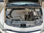 ✅ 2009 Chevrolet Malibu 1LS • VIN: 1G1ZG57B39F238435 • Lot: 71716564. Listed on Copart with Not provided. Free auction sales archive from the USA and detailed vehicle history report at DreamBid. Image 12.