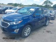 ✅ 2020 Chevrolet Equinox LT • VIN: 2GNAXTEV3L6198243 • Лот: 42651514. Опубликован ранее на IAAI с пробегом 82 372 миль. Бесплатный доступ к архиву аукционных продаж из США и подробный отчёт об истории автомобиля на DreamBid. Изображение 17.