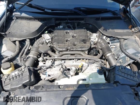 ✅ 2007 Infiniti G35 Sport • VIN: JNKBV61E67M727524 • Lot: 43159693. Listed on IAAI with 190,153 mi. Free auction sales archive from the USA and detailed vehicle history report at DreamBid. Image 10.