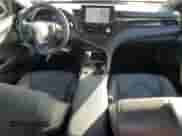 2021 Toyota Camry Hybrid XSE с VIN 4T1K31AK6MU022259, выставлен на аукционе Copart как лот 70696655 с пробегом 155 767 миль миль и Списание • Salvage title. История ставок и продаж доступна на DreamBid. Изображение 8.