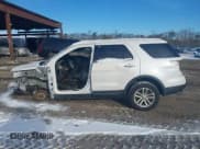 ✅ 2014 Ford Explorer XLT • VIN: 1FM5K8D87EGA36051 • Lot: 41373623. Listed on IAAI with 100,000 mi. Free auction sales archive from the USA and detailed vehicle history report at DreamBid. Image 14.