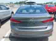 2018 Hyundai Elantra Value Edition with VIN KMHD84LF6JU511574, listed as a IAAI auction lot 42291898 with 99,296 mi miles and . Bid and sale history available at DreamBid. Image 16.