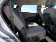 ✅ 2017 Hyundai Santa Fe SE • VIN: KM8SM4HF0HU206254 • Лот: 86281245. Опубликован ранее на Copart с пробегом 127 186 миль. Бесплатный доступ к архиву аукционных продаж из США и подробный отчёт об истории автомобиля на DreamBid. Изображение 11.