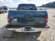 ✅ 1998 Ford F-150 XL • VIN: 1FTRX08L7WKB03365 • Lot: 71013335. Listed on Copart with 166,271 mi. Free auction sales archive from the USA and detailed vehicle history report at DreamBid. Image 6.