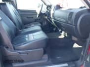 ✅ 2013 Chevrolet Silverado 2500HD LT • VIN: 1GC1KXCG0DF228275 • Lot: 41464323. Listed on IAAI with 93,952 mi. Free auction sales archive from the USA and detailed vehicle history report at DreamBid. Image 5.