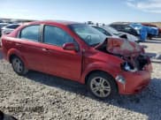 ✅ 2011 Chevrolet Aveo 2LT • VIN: KL1TG5DE5BB215531 • Lot: 58357345. Wystawiony na Copart z przebiegiem 99 923 mil. Bezpłatny archiwum sprzedaży aukcyjnych z USA i szczegółowy raport historii pojazdu na DreamBid. Zdjęcie 4.