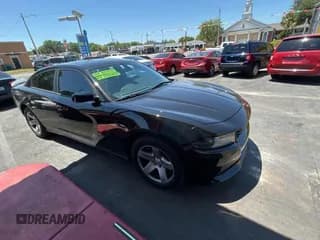 ✅ 2018 Dodge Charger Police • VIN: 2C3CDXAG7JH247264 • Лот: 53861985. Опубликован ранее на Copart с пробегом 63 397 миль. Бесплатный доступ к архиву аукционных продаж из США и подробный отчёт об истории автомобиля на DreamBid. Изображение 1.