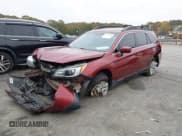 ✅ 2017 Subaru Outback Premium • VIN: 4S4BSACCXH3258952 • Lot: 43518976. Wystawiony na IAAI z przebiegiem 91 128 mil. Bezpłatny archiwum sprzedaży aukcyjnych z USA i szczegółowy raport historii pojazdu na DreamBid. Zdjęcie 17.