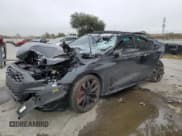 ✅ 2024 Audi S3 Premium Plus • VIN: WAUH3DGY8RA134109 • Lot: 86204834. Listed on Copart with Not provided. Free auction sales archive from the USA and detailed vehicle history report at DreamBid. Image 1.