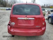 ✅ 2010 Chevrolet HHR 2LT • VIN: 3GNBACDV0AS566917 • Lot: 45459585. Listed on Copart with 102,846 mi. Free auction sales archive from the USA and detailed vehicle history report at DreamBid. Image 6.