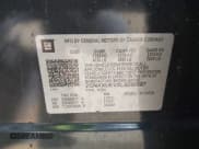 ✅ 2020 Chevrolet Equinox LT • VIN: 2GNAXUEVXL6236587 • Лот: 43318219. Опубликован ранее на IAAI с пробегом 93 202 миль. Бесплатный доступ к архиву аукционных продаж из США и подробный отчёт об истории автомобиля на DreamBid. Изображение 9.