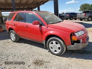 ✅ 2005 Saturn VUE • VIN: 5GZCZ53465S807387 • Lot: 79765404. Wystawiony na Copart z przebiegiem 163 839 mil. Bezpłatny archiwum sprzedaży aukcyjnych z USA i szczegółowy raport historii pojazdu na DreamBid. Zdjęcie 4.