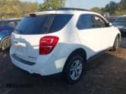 ✅ 2016 Chevrolet Equinox LT • VIN: 2GNALCEK2G1169515 • Лот: 43363786. Опубликован ранее на IAAI с пробегом 84 920 миль. Бесплатный доступ к архиву аукционных продаж из США и подробный отчёт об истории автомобиля на DreamBid. Изображение 4.