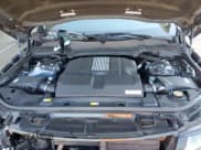 ✅ 2021 Land Rover Range Rover Sport HSE Dynamic • VIN: SALWR2SE4MA761109 • Lot: 64433205. Listed on Copart with 56,024 mi. Free auction sales archive from the USA and detailed vehicle history report at DreamBid. Image 11.