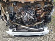 ✅ 2023 Ford Transit Cargo • VIN: 1FTBR2X85PKA25531 • Лот: 61693595. Опубликован ранее на Copart с пробегом Не указан. Бесплатный доступ к архиву аукционных продаж из США и подробный отчёт об истории автомобиля на DreamBid. Изображение 12.