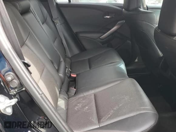 ✅ 2015 Acura RDX • VIN: 5J8TB3H37FL006510 • Лот: 85360255. Опубликован ранее на Copart с пробегом 140 380 миль. Бесплатный доступ к архиву аукционных продаж из США и подробный отчёт об истории автомобиля на DreamBid. Изображение 11.