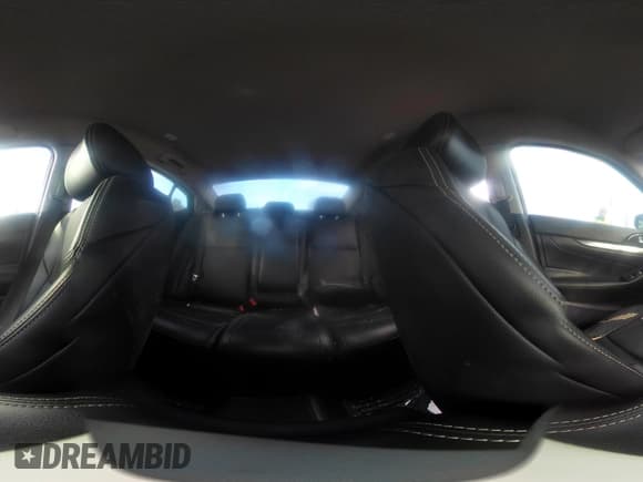 ✅ 2019 Nissan Maxima SV • VIN: 1N4AA6AV5KC380958 • Lot: 43550953. Listed on IAAI with 120,954 mi. Free auction sales archive from the USA and detailed vehicle history report at DreamBid. Image 18.