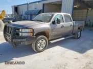 ✅ 2013 Chevrolet Silverado 2500HD LT • VIN: 1GC1KXCG5DF197024 • Lot: 92703725. Wystawiony na Copart z przebiegiem 230 196 mil. Bezpłatny archiwum sprzedaży aukcyjnych z USA i szczegółowy raport historii pojazdu na DreamBid. Zdjęcie 1.