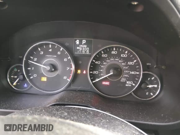 ✅ 2012 Subaru Outback Limited • VIN: 4S4BRDLC6C2295931 • Лот: 43879692. Опубликован ранее на IAAI с пробегом 171 919 миль. Бесплатный доступ к архиву аукционных продаж из США и подробный отчёт об истории автомобиля на DreamBid. Изображение 7.