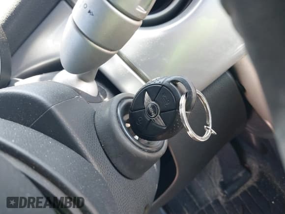 ✅ 2006 MINI Convertible • VIN: WMWRF33556TG14466 • Lot: 42096368. Wystawiony na IAAI z przebiegiem 120 230 mil. Bezpłatny archiwum sprzedaży aukcyjnych z USA i szczegółowy raport historii pojazdu na DreamBid. Zdjęcie 11.