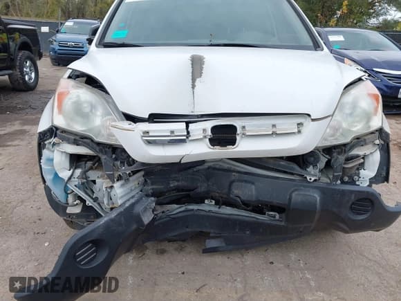 ✅ 2007 Honda CR-V EX • VIN: JHLRE48577C013971 • Lot: 43578276. Wystawiony na IAAI z przebiegiem 109 000 mil. Bezpłatny archiwum sprzedaży aukcyjnych z USA i szczegółowy raport historii pojazdu na DreamBid. Zdjęcie 6.