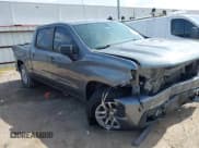 ✅ 2021 Chevrolet Silverado 1500 RST • VIN: 3GCPWDED2MG325900 • Lot: 42745304. Wystawiony na IAAI z przebiegiem 86 761 mil. Bezpłatny archiwum sprzedaży aukcyjnych z USA i szczegółowy raport historii pojazdu na DreamBid. Zdjęcie 1.