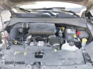 ✅ 2023 Jeep Compass Altitude • VIN: 3C4NJDBN1PT546242 • Лот: 42669864. Опубликован ранее на IAAI с пробегом 25 879 миль. Бесплатный доступ к архиву аукционных продаж из США и подробный отчёт об истории автомобиля на DreamBid. Изображение 10.