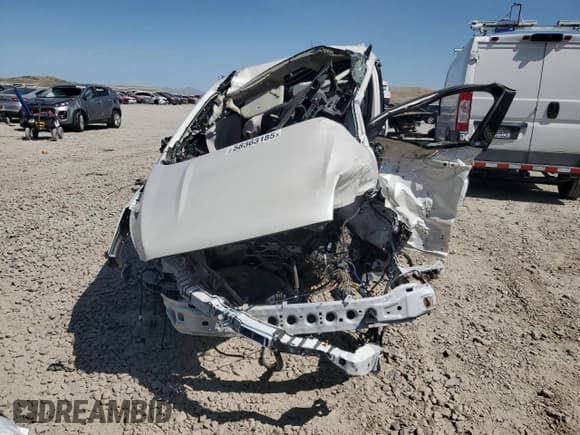 ✅ 2019 Ford Escape Titanium • VIN: 1FMCU9J93KUB60965 • Lot: 58363185. Listed on Copart with Not provided. Free auction sales archive from the USA and detailed vehicle history report at DreamBid. Image 5.