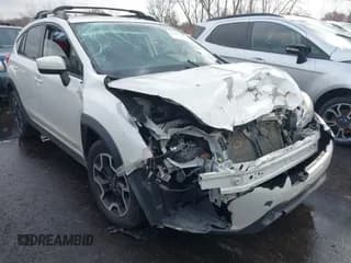 ✅ 2017 Subaru Crosstrek Premium • VIN: JF2GPABC6HH280545 • Lot: 43695967. Wystawiony na IAAI z przebiegiem 124 686 mil. Bezpłatny archiwum sprzedaży aukcyjnych z USA i szczegółowy raport historii pojazdu na DreamBid. Zdjęcie 1.