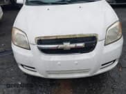 ✅ 2011 Chevrolet Aveo 1LT • VIN: KL1TD5DE5BB201136 • Lot: 41285318. Wystawiony na IAAI z przebiegiem 155 709 mil. Bezpłatny archiwum sprzedaży aukcyjnych z USA i szczegółowy raport historii pojazdu na DreamBid. Zdjęcie 6.