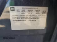 ✅ 2015 Chevrolet Cruze LS • VIN: 1G1PA5SH9F7229023 • Lot: 84458015. Listed on Copart with 163,286 mi. Free auction sales archive from the USA and detailed vehicle history report at DreamBid. Image 12.