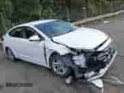 2020 Hyundai Elantra SEL с VIN 5NPD84LF1LH632322, выставлен на аукционе IAAI как лот 43343843 с пробегом 93 751 миль миль и . История ставок и продаж доступна на DreamBid. Изображение 13.