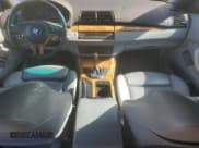 ✅ 2001 BMW X5 4.4i • VIN: WBAFB33551LH11626 • Lot: 63147125. Listed on Copart with 138,577 mi. Free auction sales archive from the USA and detailed vehicle history report at DreamBid. Image 8.