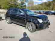 2013 Chevrolet Equinox LT z VIN 2GNFLEEK0D6388909, wystawiony jako Copart lot #85877615 z przebiegiem 99 003 mil mil oraz Szkoda całkowita • Salvage title. Historia ofert i sprzedaży dostępna na DreamBid. Obrazek 4.