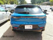 ✅ 2024 Dodge Hornet R/T • VIN: ZACPDFCW7R3A19925 • Lot: 43332757. Listed on IAAI with 14,298 mi. Free auction sales archive from the USA and detailed vehicle history report at DreamBid. Image 16.