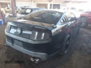 ✅ 2011 Ford Mustang GT Premium • VIN: 1ZVBP8CF8B5122661 • Лот: 43586461. Опубликован ранее на IAAI с пробегом 112 053 миль. Бесплатный доступ к архиву аукционных продаж из США и подробный отчёт об истории автомобиля на DreamBid. Изображение 4.