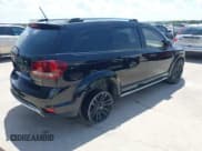 ✅ 2016 Dodge Journey Crossroad • VIN: 3C4PDCGG5GT123622 • Лот: 42751236. Опубликован ранее на IAAI с пробегом 128 796 миль. Бесплатный доступ к архиву аукционных продаж из США и подробный отчёт об истории автомобиля на DreamBid. Изображение 4.