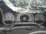 2006 Dodge Dakota SLT with VIN 1D7HW42N36S589971, listed as a Copart auction lot 65447555 with 254,187 mi miles and Salvage title. Bid and sale history available at DreamBid. Image 9.