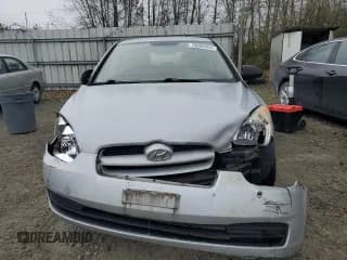 ✅ 2009 Hyundai Accent Auto GS • VIN: KMHCM36C09U137834 • Lot: 75289454. Wystawiony na Copart z przebiegiem 214 416 mil. Bezpłatny archiwum sprzedaży aukcyjnych z USA i szczegółowy raport historii pojazdu na DreamBid. Zdjęcie 5.