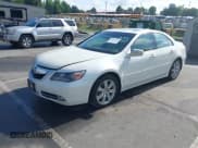 ✅ 2010 Acura RL Technology • VIN: JH4KB2F65AC002772 • Lot: 39307769. Wystawiony na IAAI z przebiegiem 205 870 mil. Bezpłatny archiwum sprzedaży aukcyjnych z USA i szczegółowy raport historii pojazdu na DreamBid. Zdjęcie 17.