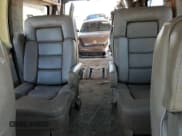 ✅ 1997 Ford Econoline Commercial • VIN: 1FDEE14L1VHA04015 • Lot: 72098155. Listed on Copart with 130,693 mi. Free auction sales archive from the USA and detailed vehicle history report at DreamBid. Image 10.