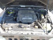 ✅ 2016 Jeep Wrangler Unlimited Freedom • VIN: 1C4BJWDG7GL286907 • Lot: 42809618. Listed on IAAI with 122,649 mi. Free auction sales archive from the USA and detailed vehicle history report at DreamBid. Image 10.