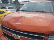 ✅ 2007 Chevrolet Avalanche 1LT • VIN: 3GNFK12397G303423 • Lot: 42530644. Listed on IAAI with Not provided. Free auction sales archive from the USA and detailed vehicle history report at DreamBid. Image 6.