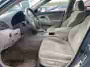 2011 Toyota Camry LE with VIN 4T4BF3EK8BR097867, listed as a Copart auction lot 87454025 with 253,852 mi miles and Salvage title. Bid and sale history available at DreamBid. Image 7.