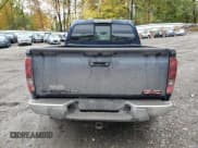 ✅ 2007 GMC Canyon SLE2 • VIN: 1GTDT13E878212789 • Лот: 83932195. Опубликован ранее на Copart с пробегом 199 870 миль. Бесплатный доступ к архиву аукционных продаж из США и подробный отчёт об истории автомобиля на DreamBid. Изображение 6.