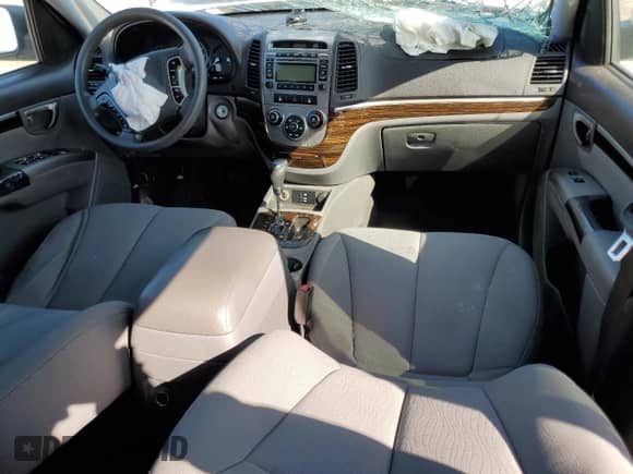 ✅ 2011 Hyundai Santa Fe GLS • VIN: 5XYZG3ABXBG007362 • Лот: 76129374. Размещён на Copart с пробегом Не указан миль. Получите бесплатный доступ к архиву аукционных продаж из США и посмотрите подробный отчёт об истории автомобиля на DreamBid. Изображение 8.