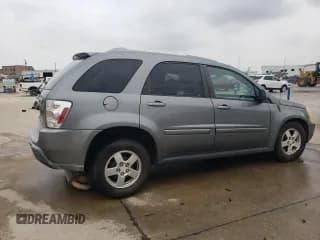✅ 2006 Chevrolet Equinox LT • VIN: 2CNDL63F166090699 • Лот: 64092314. Опубликован ранее на Copart с пробегом 156 642 миль. Бесплатный доступ к архиву аукционных продаж из США и подробный отчёт об истории автомобиля на DreamBid. Изображение 3.
