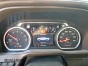 ✅ 2020 Chevrolet Silverado 1500 LTZ • VIN: 3GCUYGED7LG395647 • Лот: 69512595. Опубликован ранее на Copart с пробегом 98 904 миль. Бесплатный доступ к архиву аукционных продаж из США и подробный отчёт об истории автомобиля на DreamBid. Изображение 9.